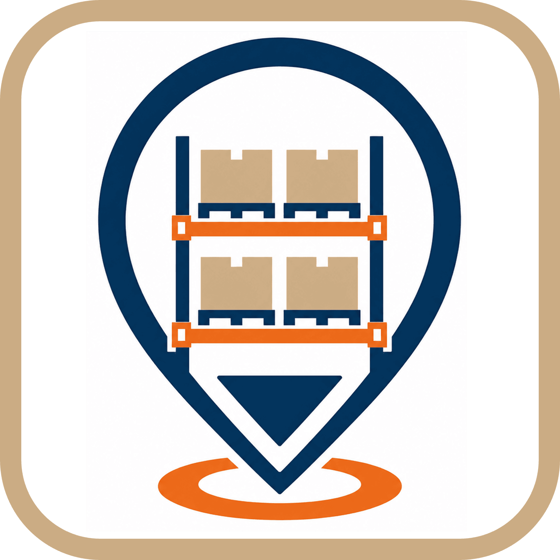 LocateIT logo